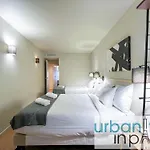 Urbanflat 131 - Amazing Apartment In The Center Of Paris