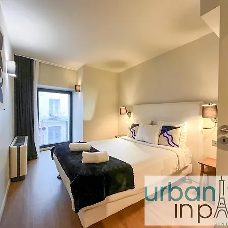 Urbanflat 131 - Amazing In The Center Of Appartamento