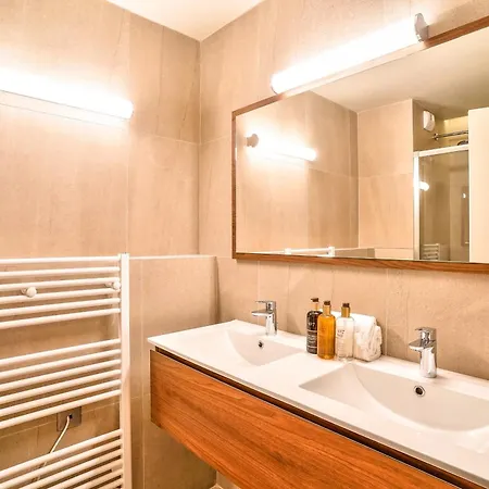 Urbanflat 131 - Amazing In The Center Of * Parigi