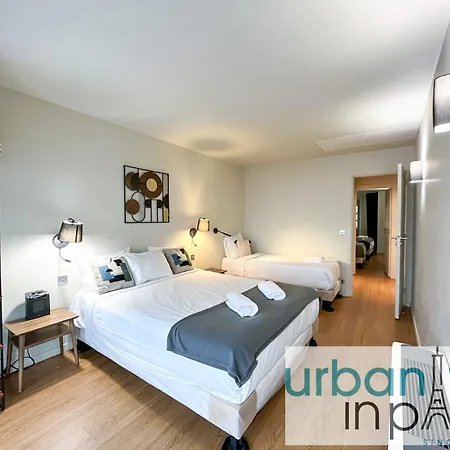 Appartamento Urbanflat 131 - Amazing In The Center Of *