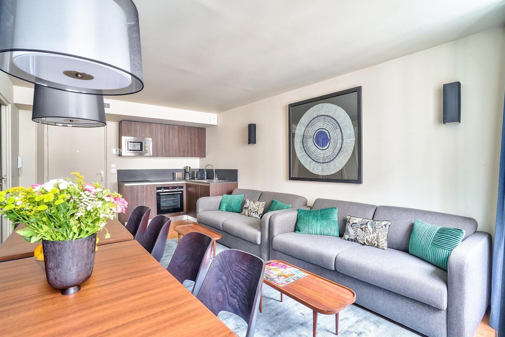 Urbanflat 131 - Amazing In The Center Of Appartamento